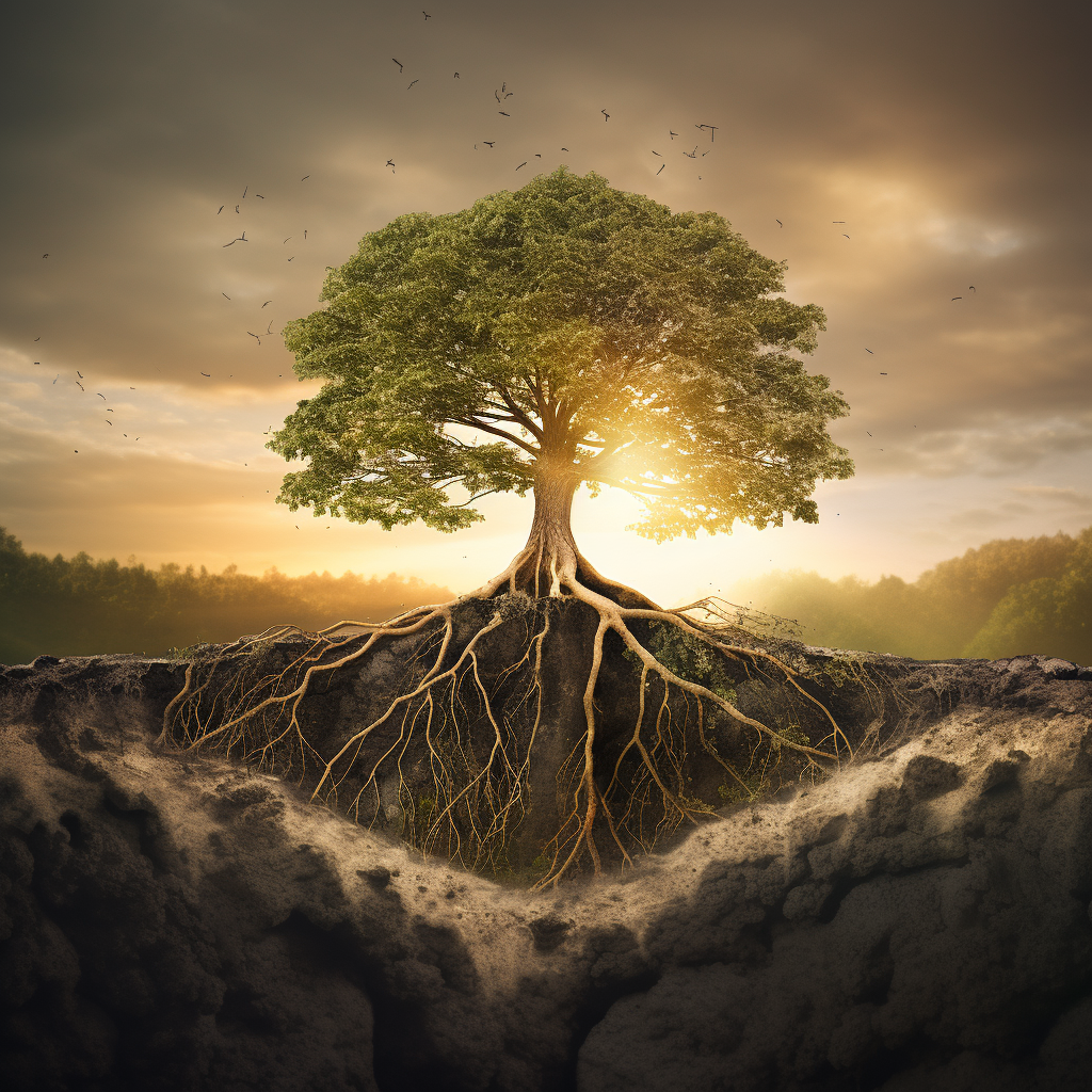 True to Your Roots: Navigating Growth Without Losing Your Core Values