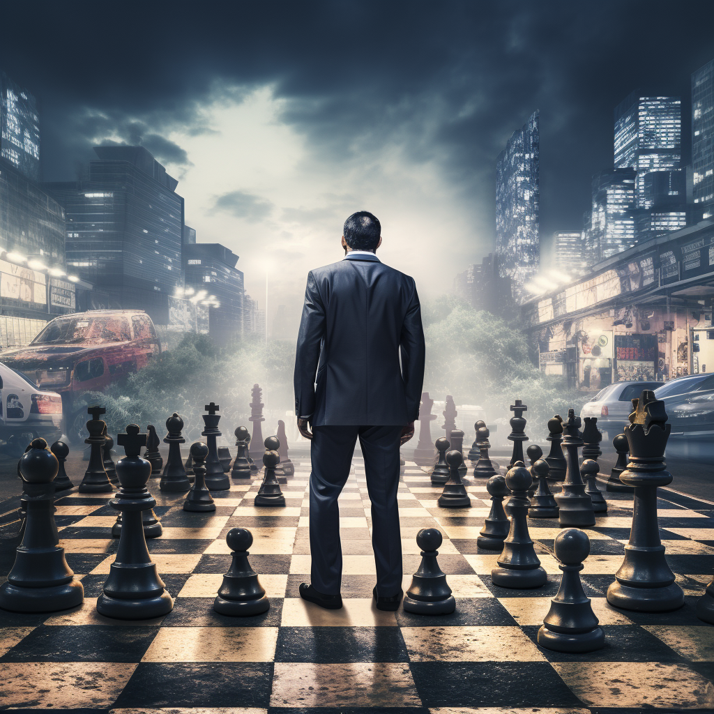 Exit Strategy Empire: Building Your Business's Value through Tactical Acquisitions