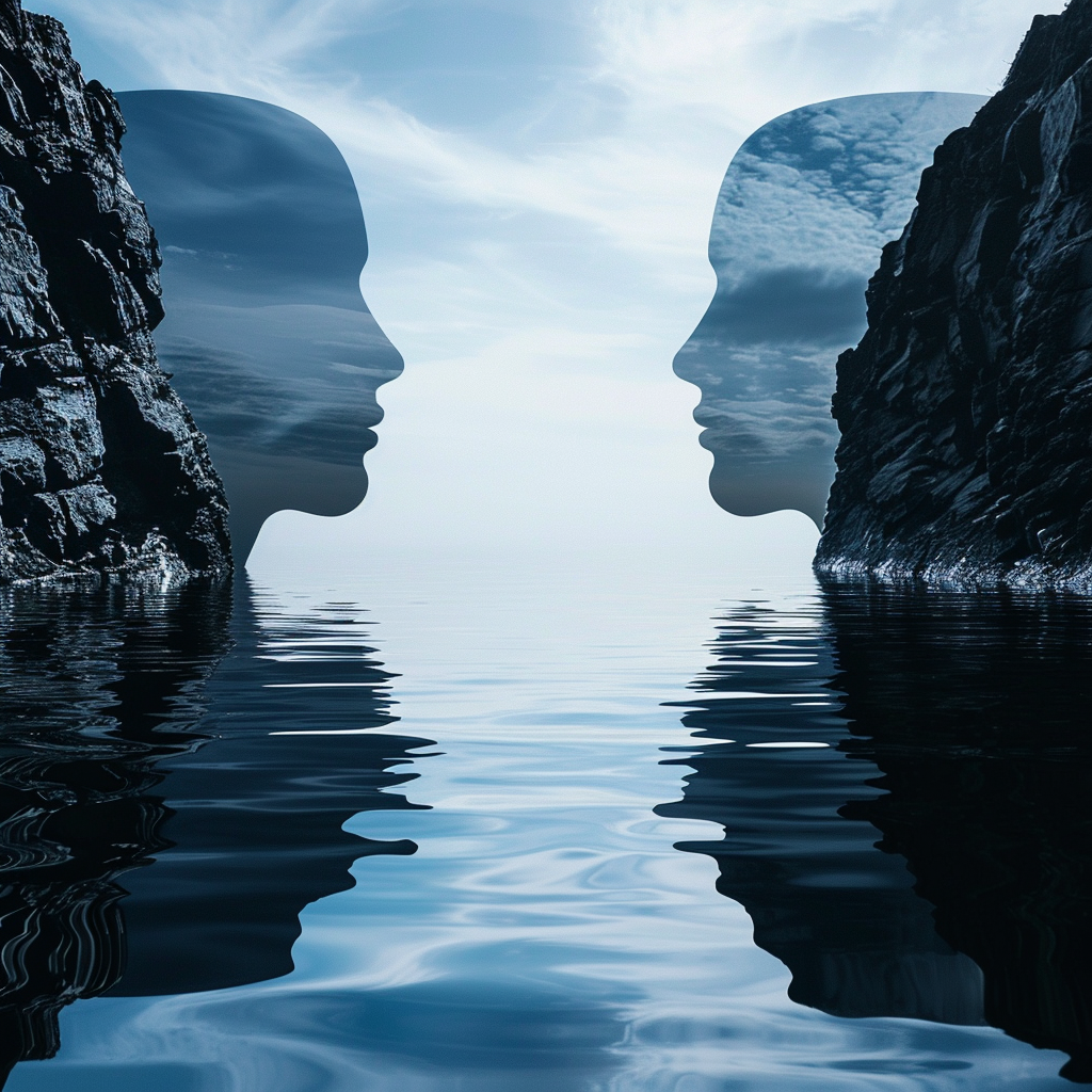 Shifting Perspectives: The Impact of a Strategic Partner on Your Mental Model