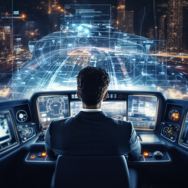 Navigating the Legal Landscape: AI as Your Co-Pilot for Enhanced Case Management