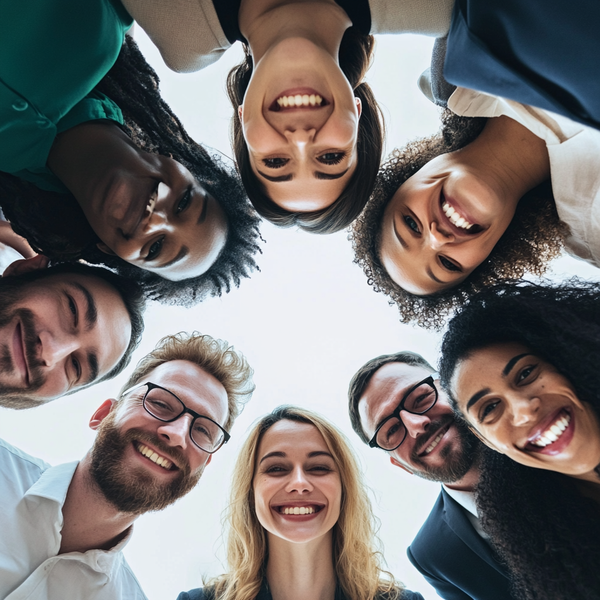 Can’t Find Good People? Why Retention Beats Recruitment in 2025