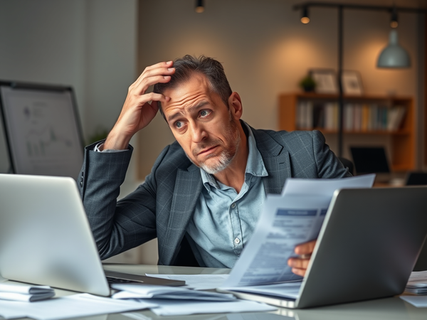 From Profit on Paper to Cash in the Bank: How to Stop ‘Growing Broke’